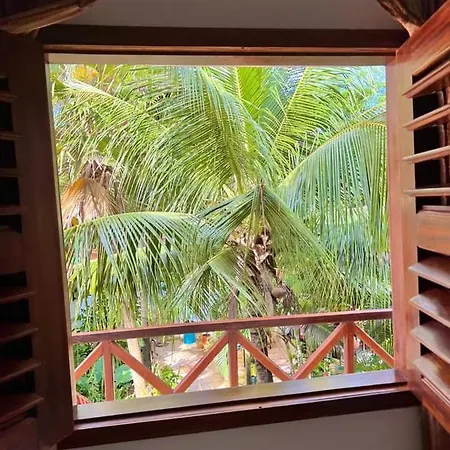Suites No Centrinho De Jericoacoara Super-2