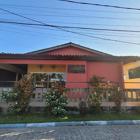 Pousada Aquario-3