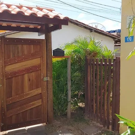 Praia Do Forte Apartamento Mobiliado-2