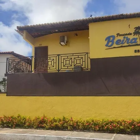 Pousada Beira Rio Parnaíba-2