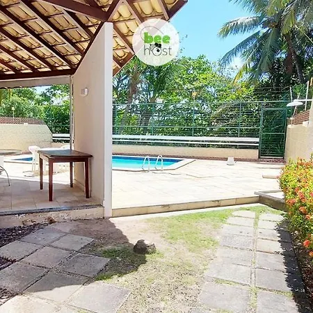 Copfl0105 - Duplex Moderno Em Frente Ao Pipa-2
