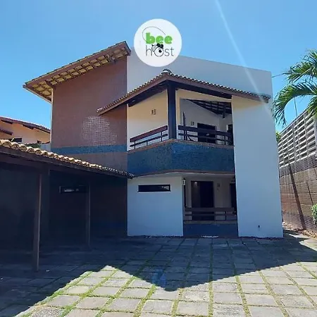 Copfl0105 - Duplex Moderno Em Frente Ao Pipa-3