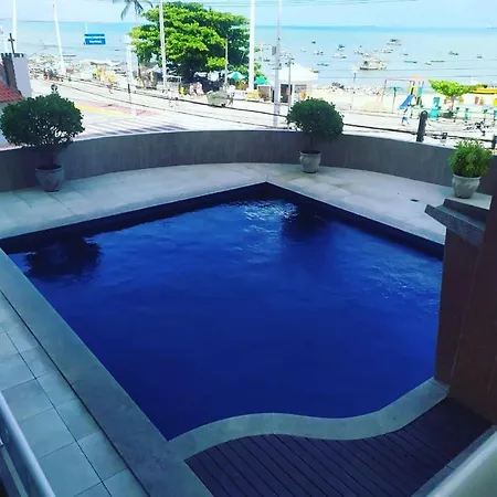 Ocean Tower Fortaleza-2