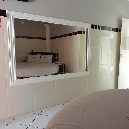 Motel Fujiame Camocim-2