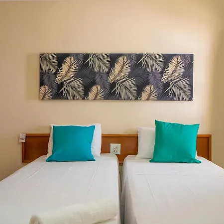 Duplex 3 Suites Em Condominio Jerusalem 1-2