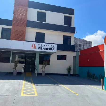 Pousada Ferreira III-2