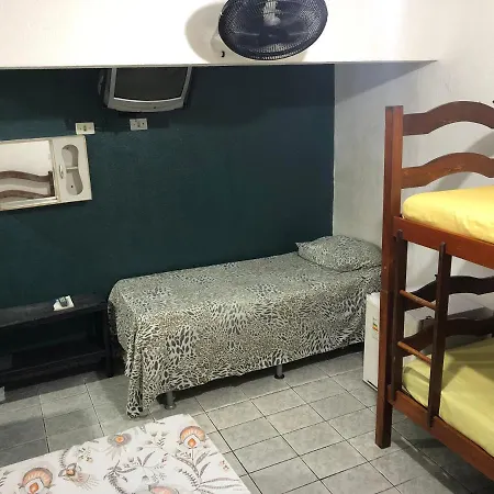 Hotel Pousada Talisma-2