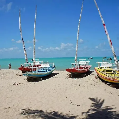 Cama&Cafe A 400 Metros Da Praia De Jatiuca, Maceio - Al-2