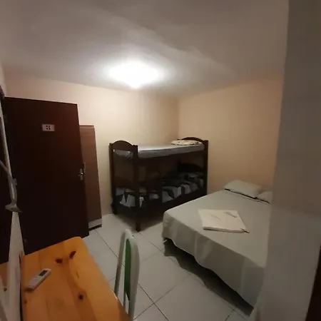 Aconchego Do Lar-3