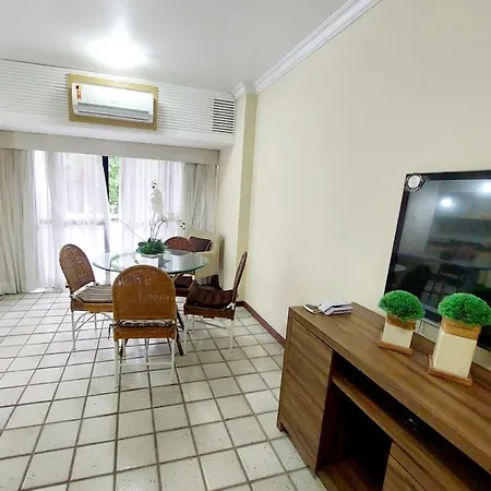 Flat Barra Ondina-2
