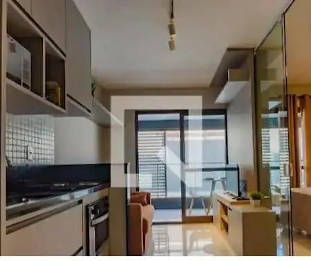 Cozy Apt Farol Da Barra , Wifi E Rooftop C/Piscina-2