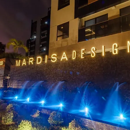 Condominio Mardisa Design Por Carpediem-3