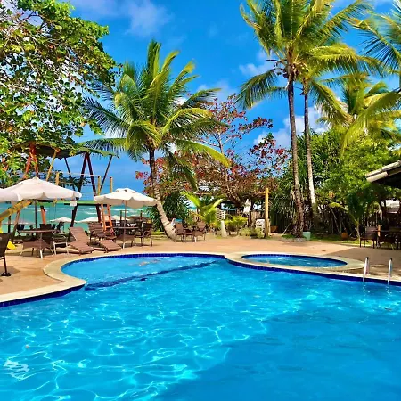 Enseada dos Corais Praia Hotel-2