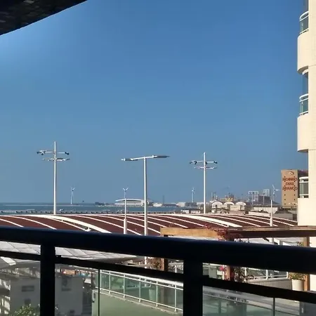Ocean Tower Fortaleza-3