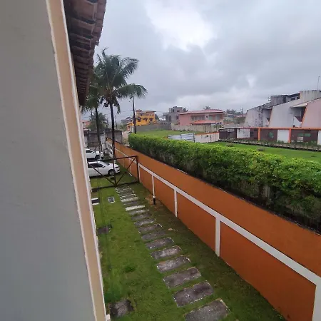 Bgmc Apartamento- Veleiro-2