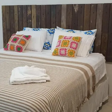 Mi Casa - Pousada-3