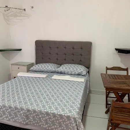 Pousada Meu Xodó-3