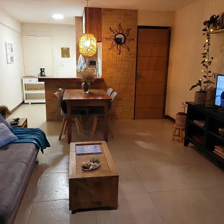 Casa Boha Praia Do Forte-2