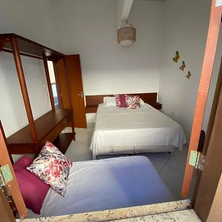 Sonho Da Bahia - Casas Arraial D'Ajuda-2
