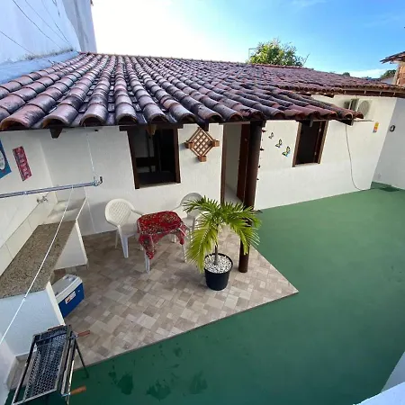 Sonho Da Bahia - Casas Arraial D'Ajuda-3