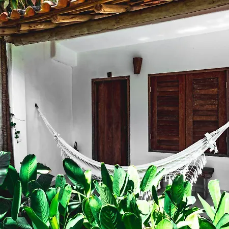 La Tienda Pousada-2