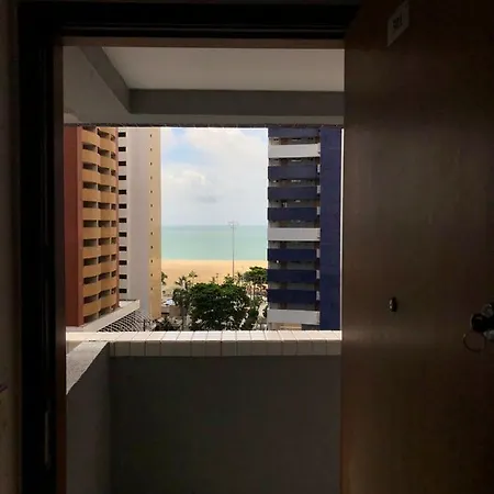 Apart Hotel Beach Class Fortaleza!-3