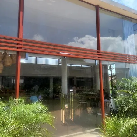 Ile De Pipa - Flat Resort-3