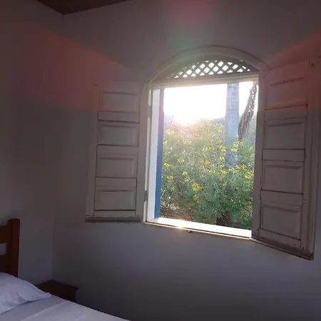 Pousada Buona Sorte-3