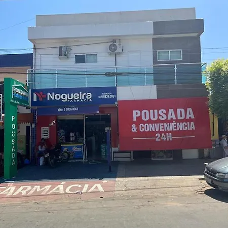 Pousada Rodrigues-2
