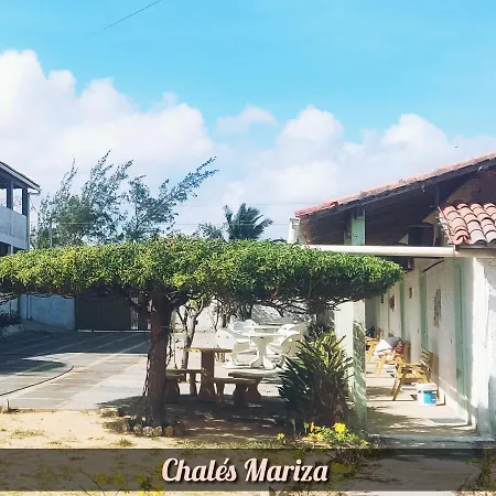 Chales Mariza-3