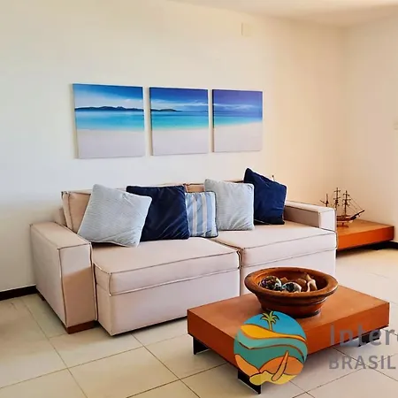 Loft Tahiti, Praia Do Forte-3