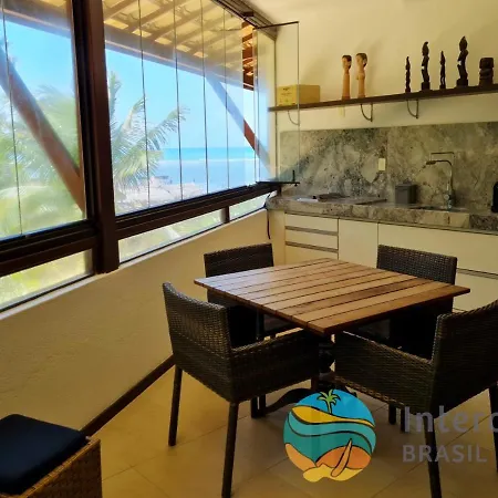 Loft Tahiti, Praia Do Forte-2
