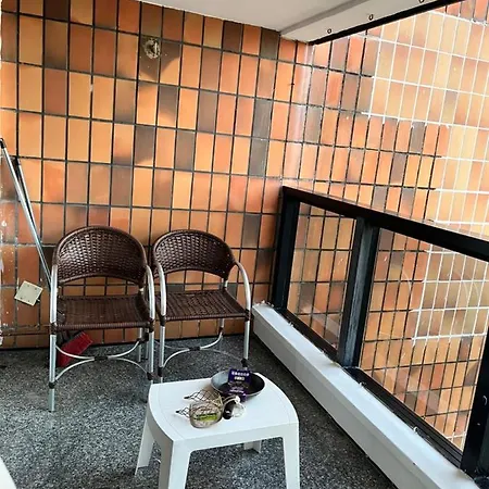 Flat Na Beira-Mar-3