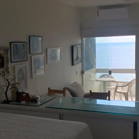 Bahia Flat - Vista Mar-3
