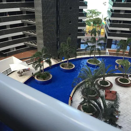 Landscape - Beira Mar Platinum-2