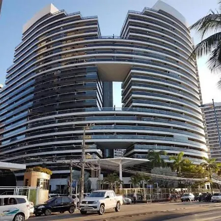 Landscape - Beira Mar Platinum-3
