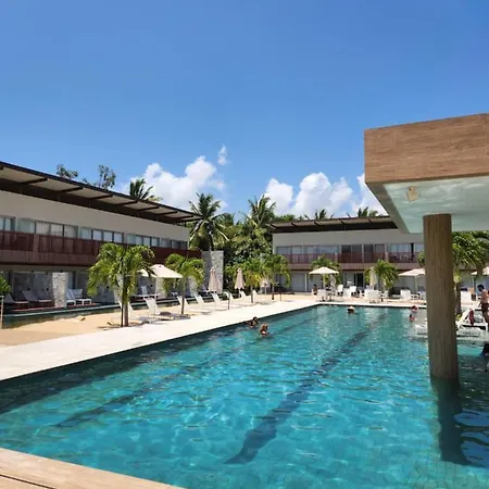 Ile De Pipa - Flat Resort-2