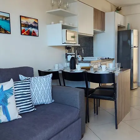 Condominio Landscape - Beira Mar Em Fortaleza-2