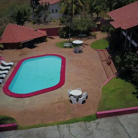 Hostel Lunatica Kite Cumbuco-3