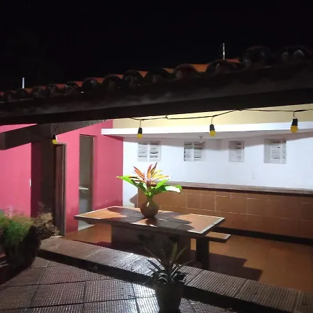 Hostel Lunatica Kite Cumbuco-2