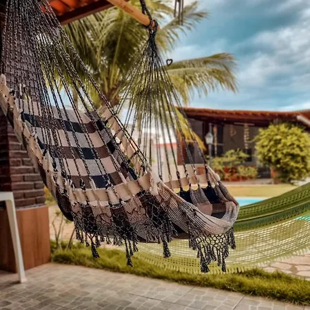 Aloha Beach Guest House-3