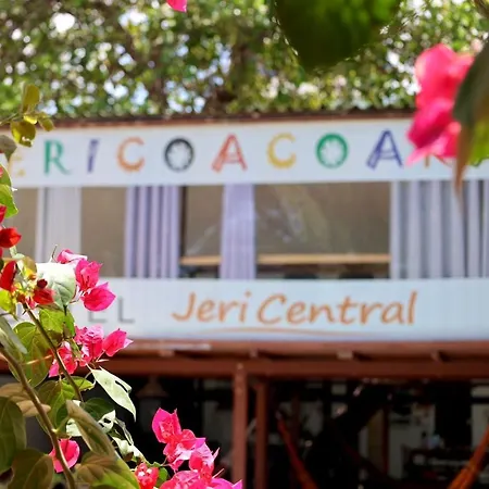 Hostel Jeri Central-2