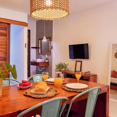 Apartamento Manay-2
