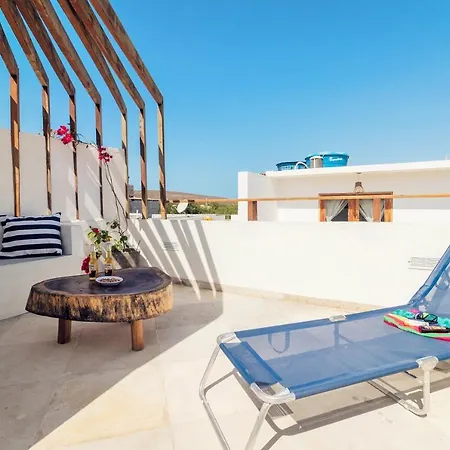 Apartamento Manay-3