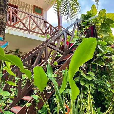 Suites No Centrinho De Jericoacoara Super-3