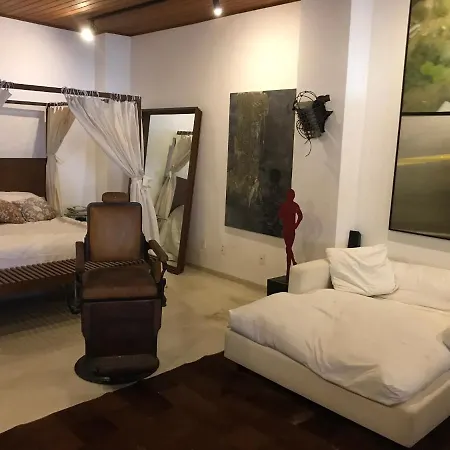 Loft Santo Antonio-3