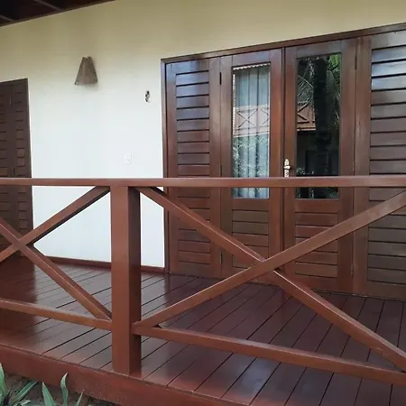 Apartamento Em Jericoacoara-3