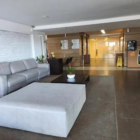 Ritz Suites Maceio Flat Particular Temporada-3