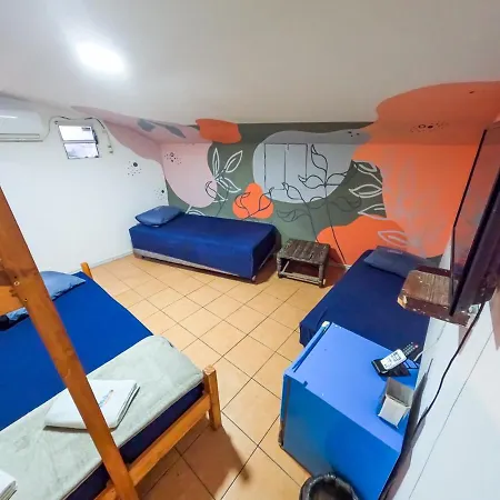 Aloha Hostel-2