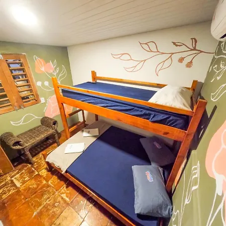 Aloha Hostel-3